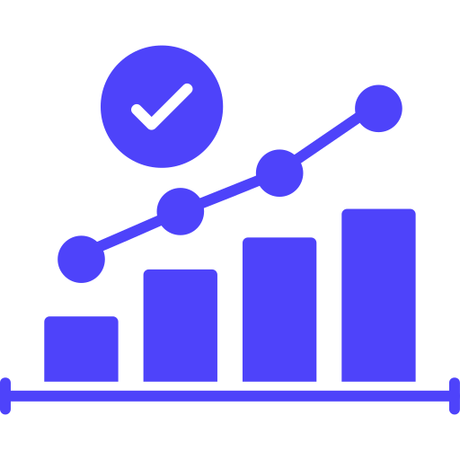 Enhanced Productivity