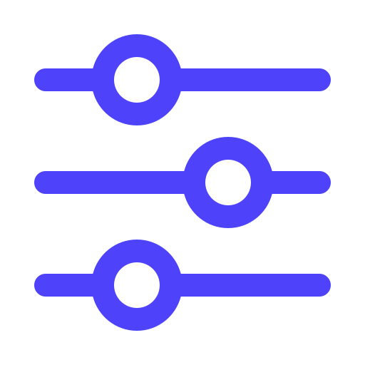 Customization and Personalization