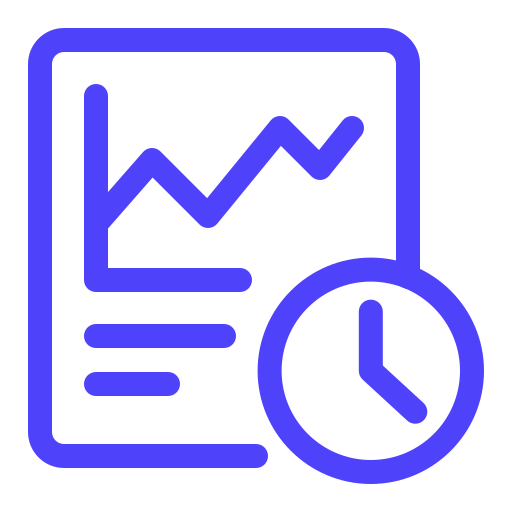 Real-time Monitoring