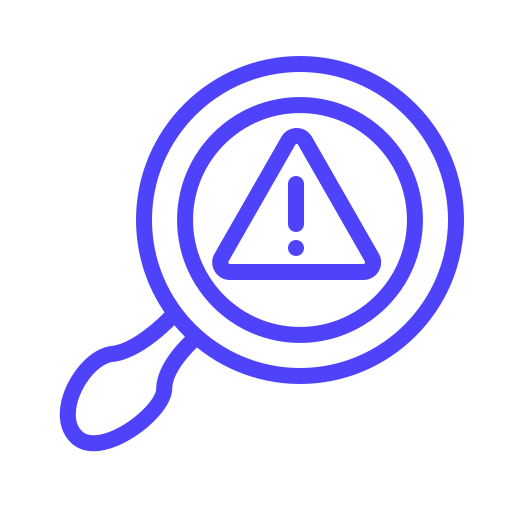 Proactive Threat Detection
