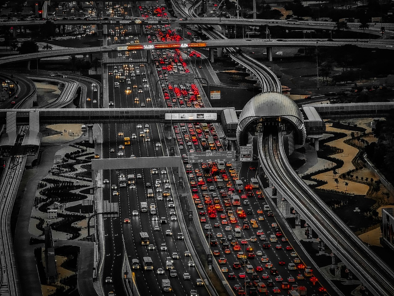 Transportation